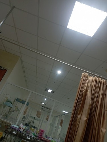 pengapuran plasenta