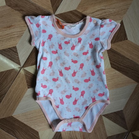 BAJU 0-3M DAN 9-12M PRELOVE♥️
01129395250
