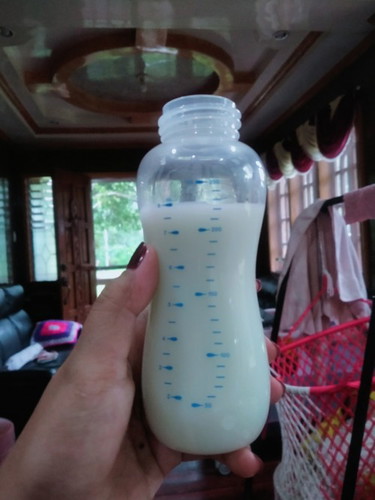 Asking momma's out there
okay bang mag benta ng Bmilks sa ibang nanay? or trade lang