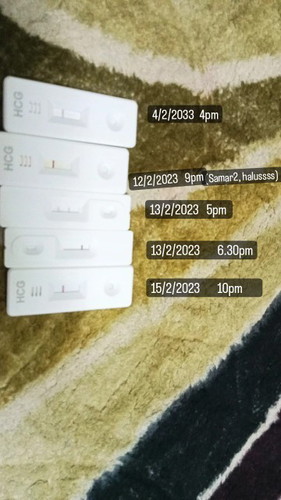 Nak bertanya pasal upt