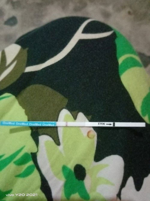 Kenapa hasil nya masih seperti ini ya