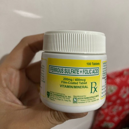 Folic Acid