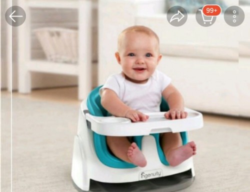 Baby base seat