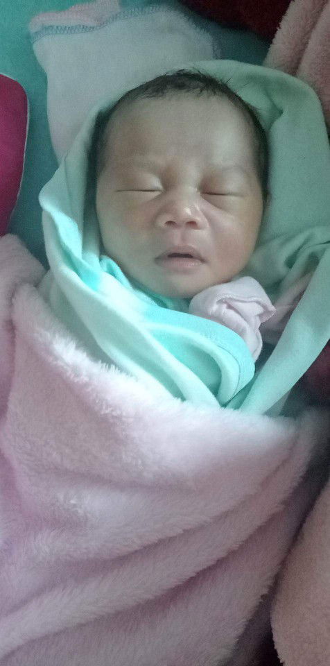 Mũi tiêm viêm gan siêu vi B sau sinh