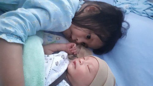 Hpl 23feb, lahir 13februari