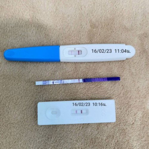 ของขวัญ​เดือนแห่งความรักที่สุดพิเศษ​👶🎁หลังจากที่รอมาค่อนครึ่งปี