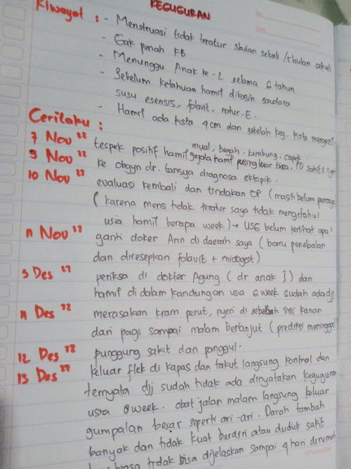 Tolong di baca dan jawab ya Bun‼️‼️ 
Cerita kehamilan dalam bentuk capture