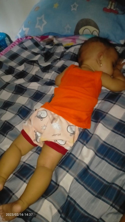 Mutiara hatiku❤️