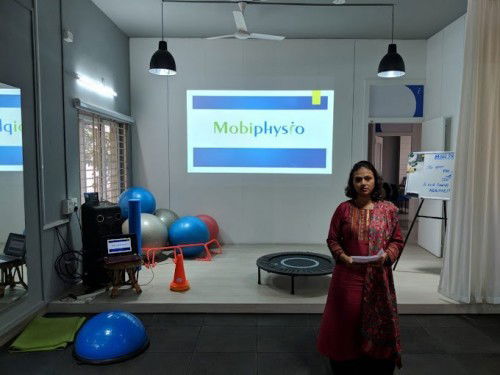 Where can I find the best physiotherapists in Coimbatore?