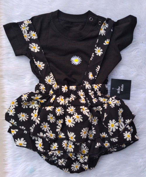 COD OOTD FOR 3-6M,6-12M,12-24M