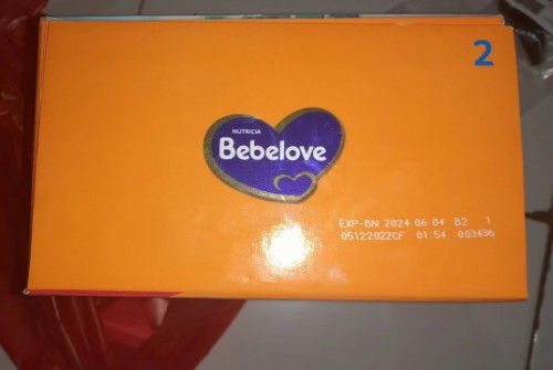 Susu dan pampers harga terjangkau