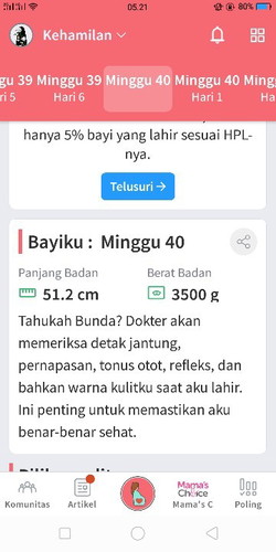 HPL 17 febuari