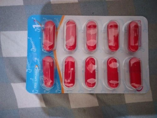 Vitamin ibu hamil dari bidan dan obgyn