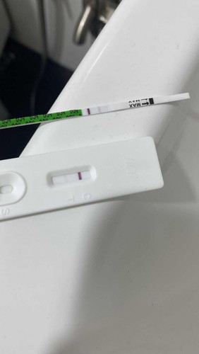 Upt test result