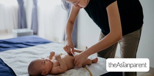 The product “diaper” is almost synonymous with babies, an item your little ones simply cannot do without.
