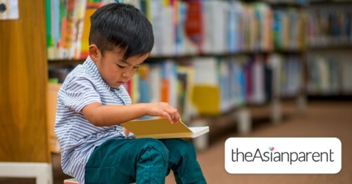 Love reading for your little one?