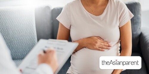 Giving birth can be expensive, especially if pregnancy gets complicated