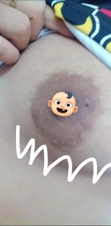 อยากรู้ค่ะว่าแบบนี้ท้องหรือป่าว