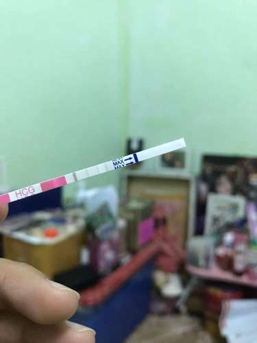 อยากสอบถามแม่ๆตอนพึ่งตรวจครรภ์ค่ะ