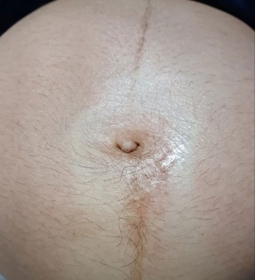 #seriusnanya #firstmom