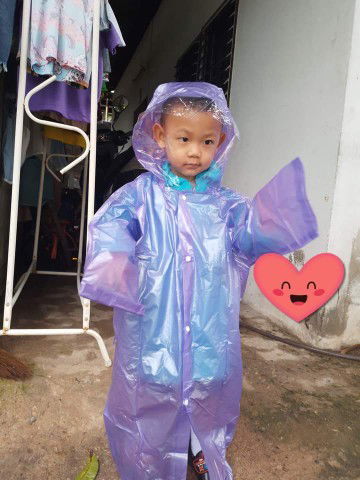 เด็กบ้านสามขวบสี่เดือน ไอตลอดจะสองเดือนแล้วยังไม่ดีขึ้น ต้องทำไงดีคะ  หาหมอสามรอดในหนึ่งเดือน