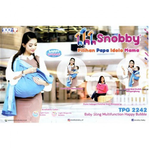Rekomen gendongan bayi 2 bulan dong
