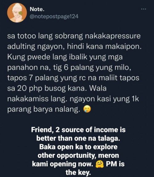 Part time. Flexible time. Work from home.