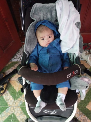 2เดือน24วัน น้องๆหนักเท่าไหร่กันแล้วครับผม ทีมพฤศจิกา 65