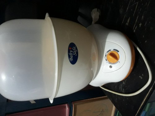 PL Steamer