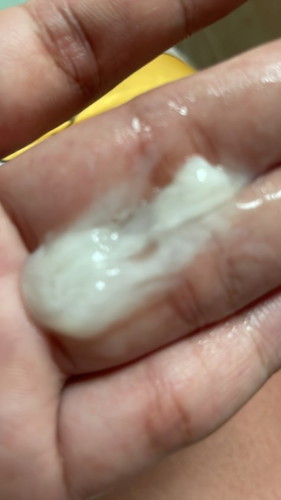 ตกขาวหรือมูกค่ะ