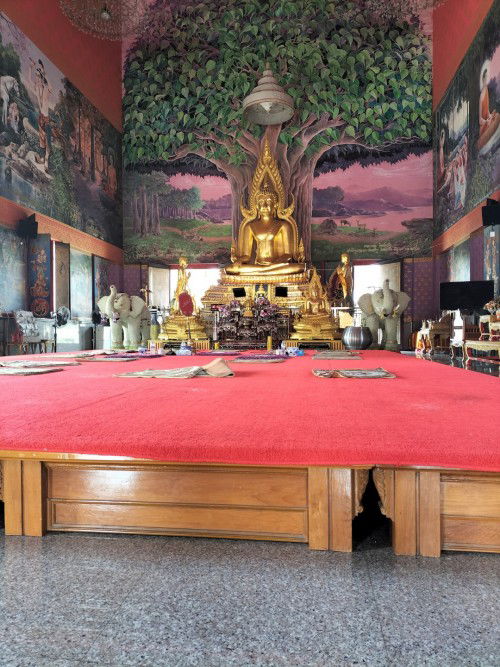 มาขอพรให้พระคุ้มครองลูกของแม่วันจันทร์แม่ขอให้หนูอยู่กับแม่ขอให้คุณหมอตรวจแล้วเจอหนูนะลูก