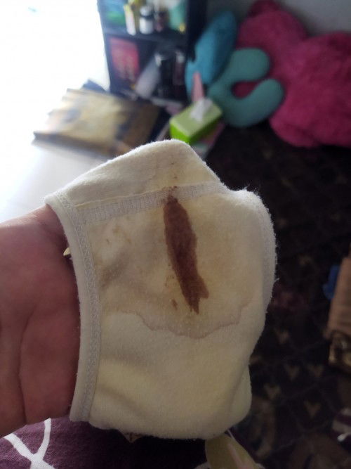 Ini flek kah bundabunda