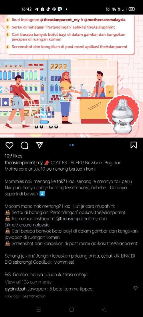 Post reply image