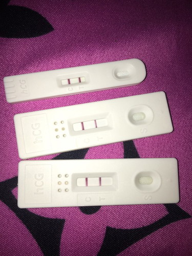 Unplanned Pregnancy