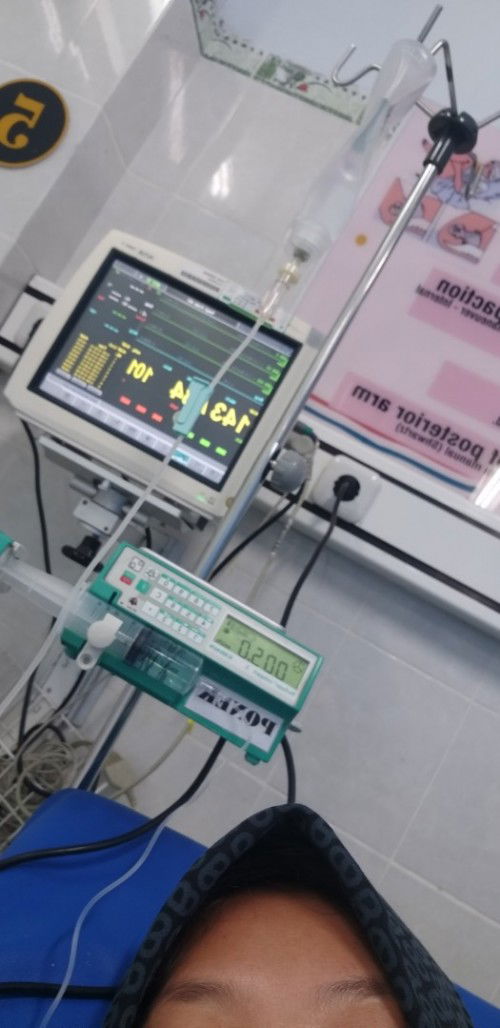 Bunda bunda baik hati mohon keikhlasan doanya ya untuk persalinan saya 🙏🏻🙏🏻