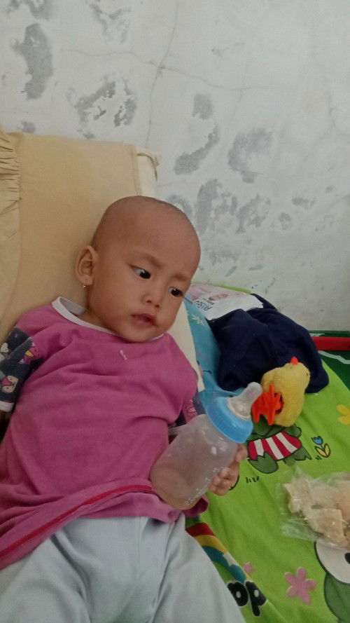 berhenti susu asi dan pindah ke formula