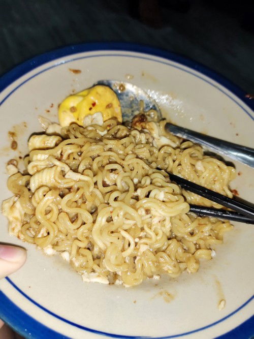 Bawa an baby apa doyan