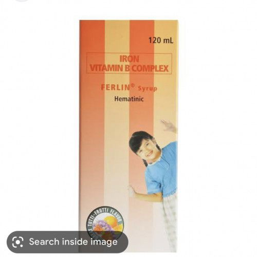 Pwede bang pag sabayin ang propan at ferlin? 1 year old and 6months na po baby ko.