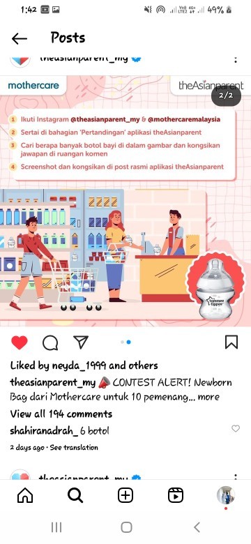 Post reply image