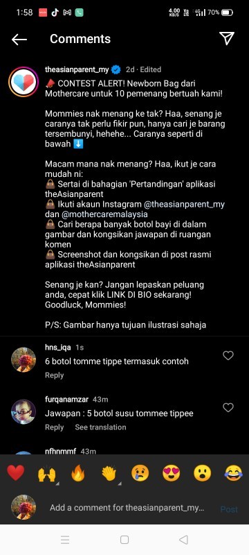 Post reply image
