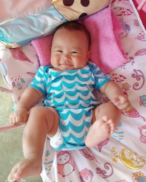 กรากนํ้าลาย,นม