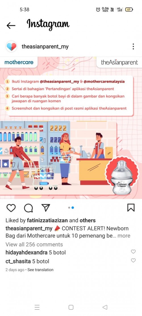 Post reply image