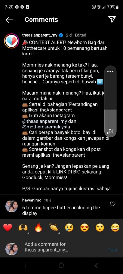 Post reply image