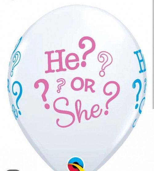Is gender reveal necessary - in my opinion