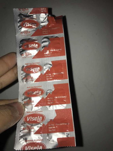 Tanya Vitamin