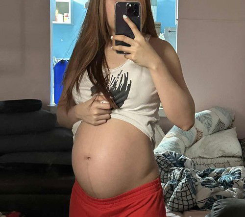 Mababa na po ba? 37 weeks