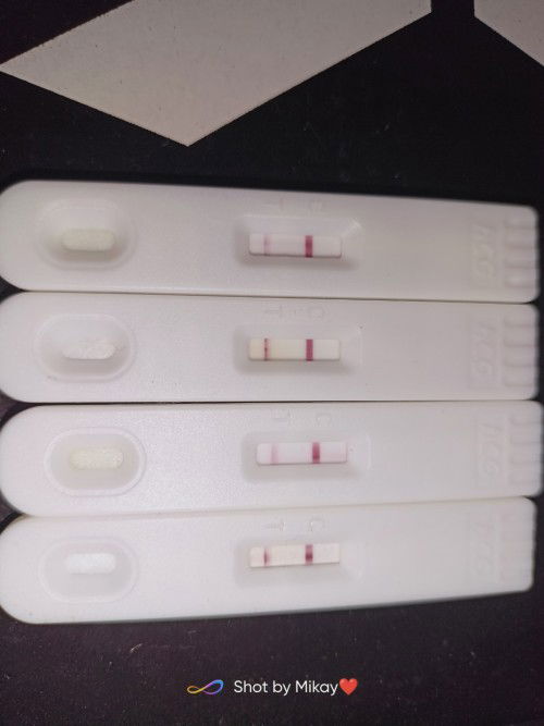 Positive or negative?