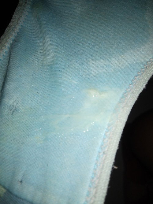 Mucus Pluuuug