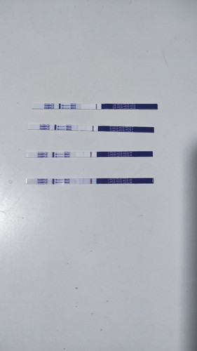Am I pregnant already? 6 days delayed