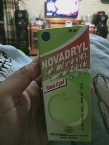 Bun,gimana cara ngatasi batuk ketika LG hamil Bun🙏🙏🙏